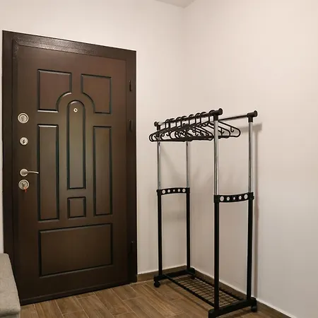 Park Hill 公寓式酒店 圣君士坦丁和海伦那